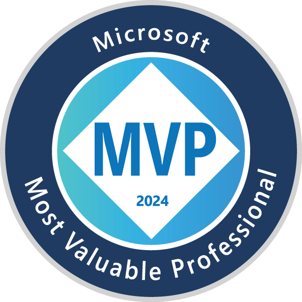 Microsoft MVP