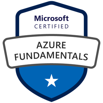 AZ-900 Azure Fundamentals