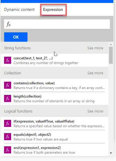 02-FunctionOverview-Expression-FunctionList