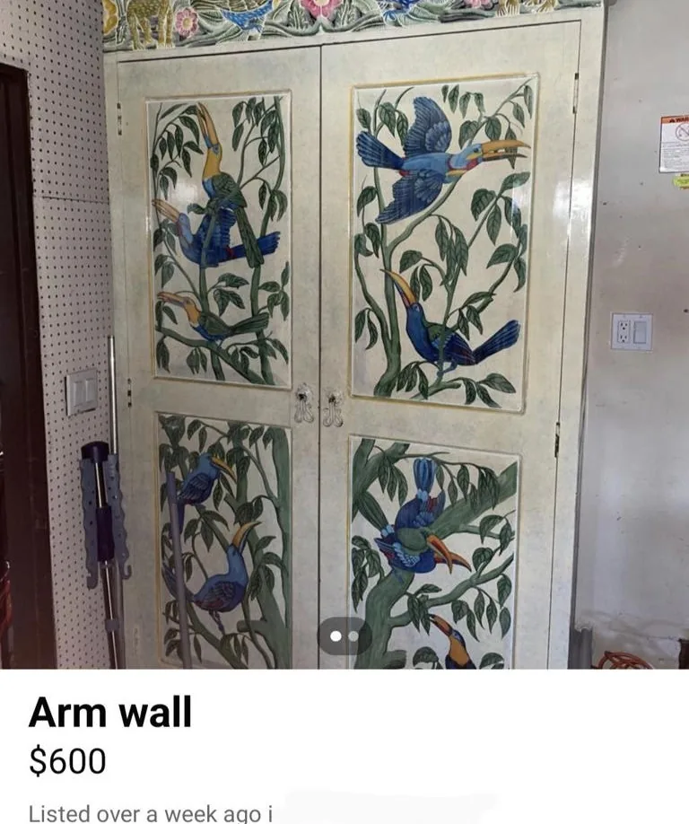 a_beautiful_arm_wall_for_sale original