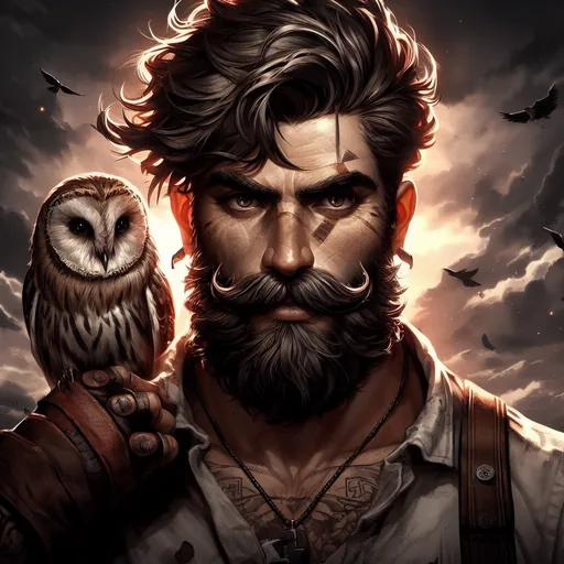 will_barrow_for_sale AI