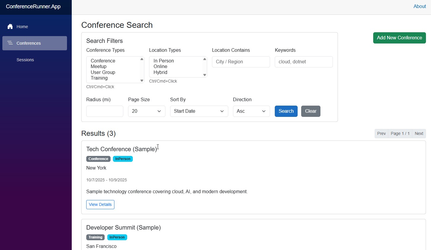 ChatGPT 5, on the other hand, applies virtually no styling to a web UI by default