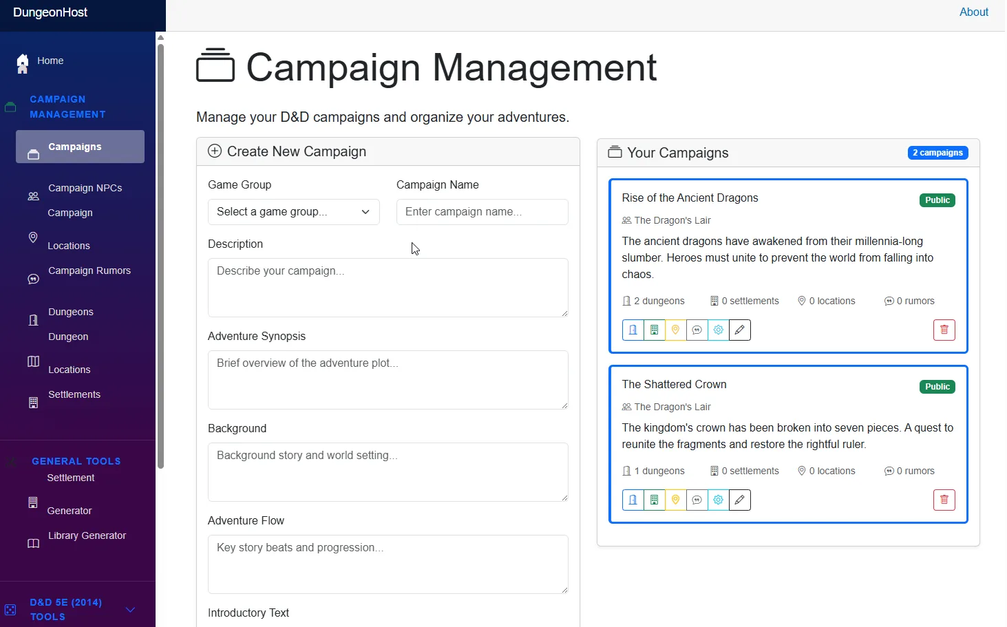 The designs that Claude Sonnet 4 creates get a lot of style applied to them