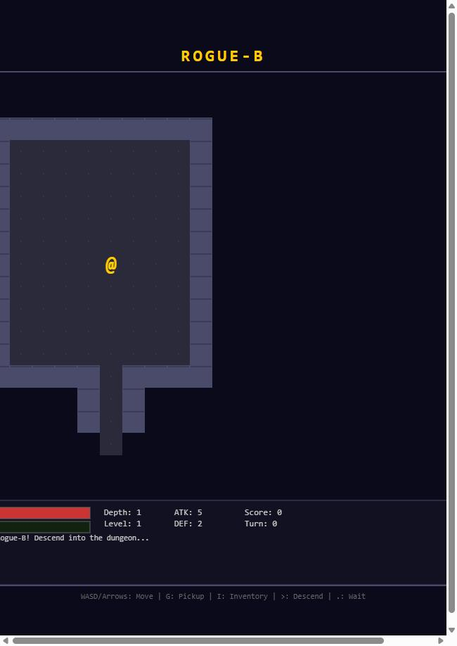 Post Phase 1 screenshot